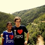 PIPO planning trip in Bhutan