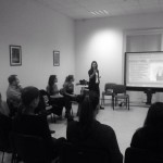 Mindfulness and meditation workshops in Budapest, Hungary