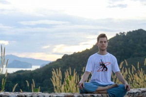 Meditation and Determination