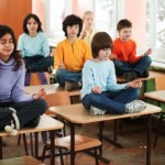 Reasons for Introducing Meditation and Mindfulness In Schools