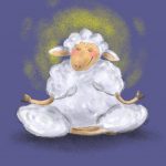 Why meditation is better than counting sheep