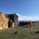 Meditation With A Monk In Armenia