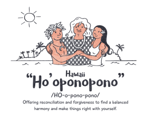 Hawaii: ‘Ho‘oponopono’ Peace Revolution