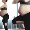 Prenatal Yoga Pros: Do Now, Reap Later!