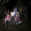 How Meditation Helped Thai Boys Survive in the Cave