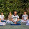 Respiro profundo: Meditar en Tailandia