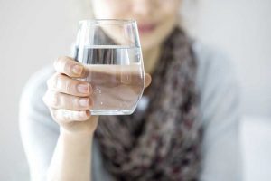 How to Drink More Water for Body and Soul