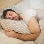 healthy mindset towards sleep