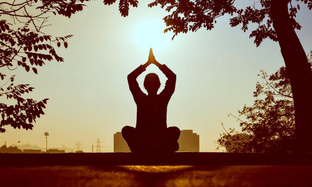 Finding Balance in a Busy World: 9 Powerful Stress Management Strategies