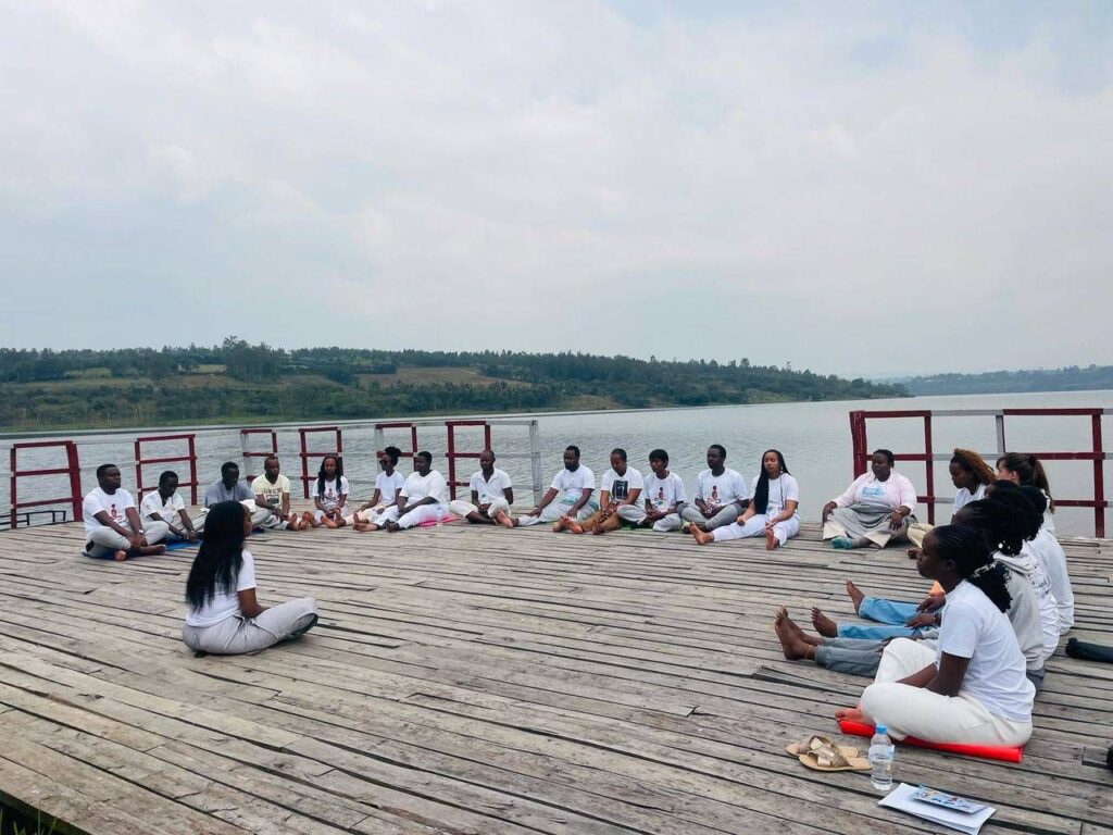 EBC Rwanda 2025: An Unforgettable Gathering in the Service of Peace Builders