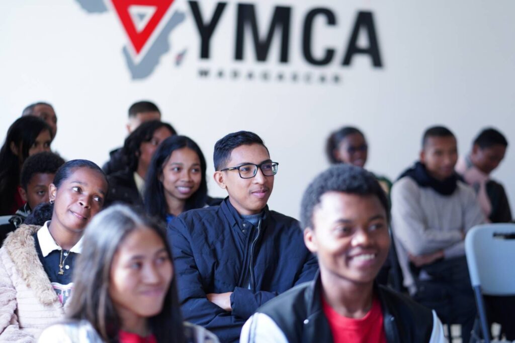 PIPO Madagascar 2025: A Memorable Moment to Cultivate Inner Peace