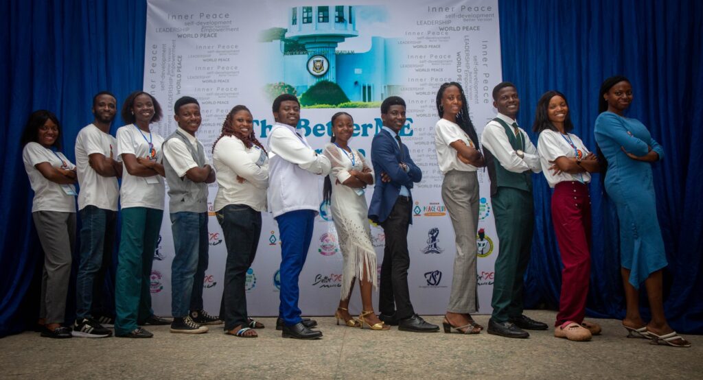 BetterME Forum 2025: Cultivating Inner Peace to Transform the World