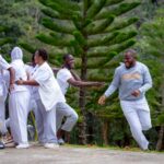 PCAT III in Thailand: When Young African Leaders Become Architects of Peace