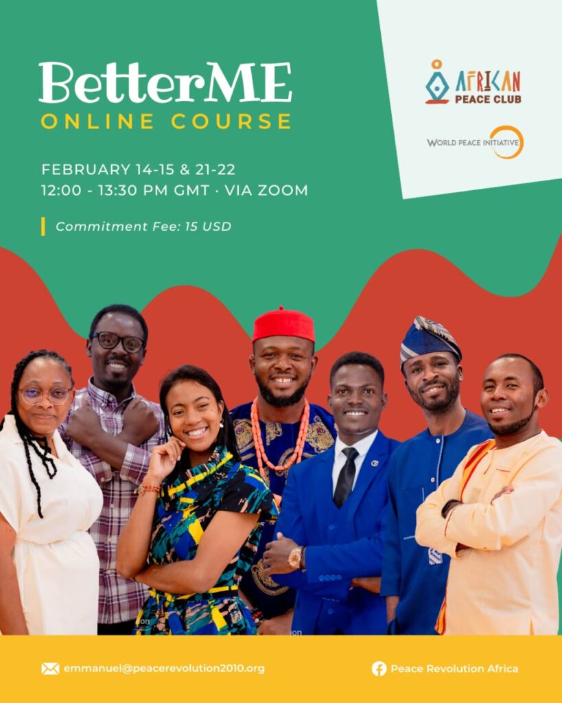 2026: Transform Your Life with the BetterME Model