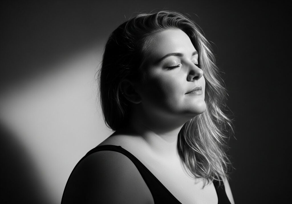 Why Inner Peace Is the Foundation of a Better Life