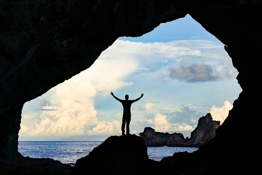 Discover Your Own Potential Without Comparing Yourself to Others